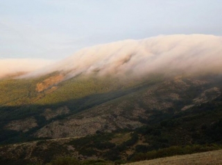  collado de las doncellas 